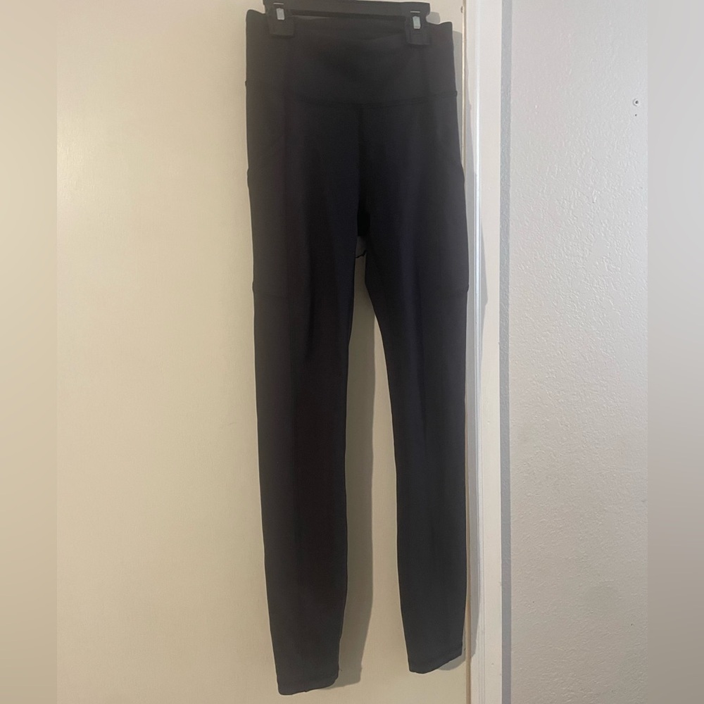 Lululemon Invigorate High-Rise Tight 25" - Picture 4 of 5